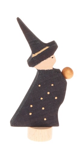 Grimms stecker zauberer - grimms,
