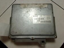 Einspritzsteuergerät Citroen S/S Hfx/s KFW Saxo 1.1 0261203736 Sofortversand