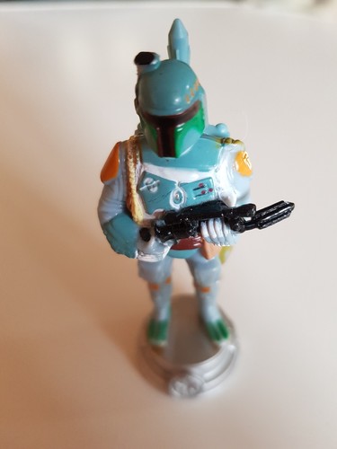Star wars chess - ,