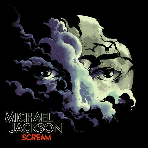 Michael jackson scream - michael,