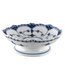 Royal Copenhagen blau