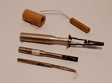Heizelement für lötkolben - ,