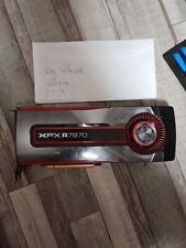  XFX Radeon 7970 Black Edition 