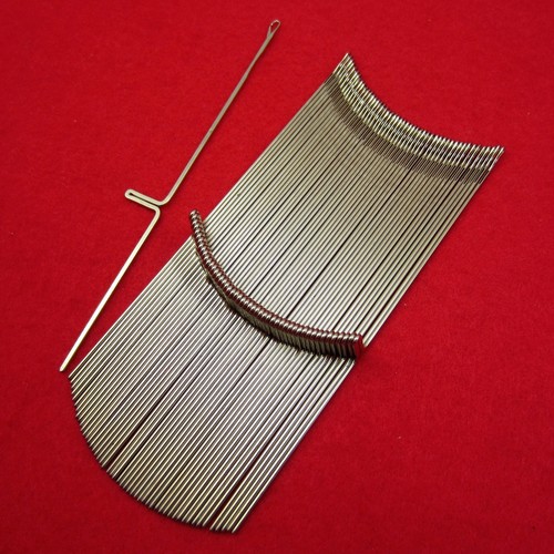 Nadeln für silver reed - 50,
