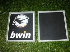 Liga bundesliga bwin patch - bwin,