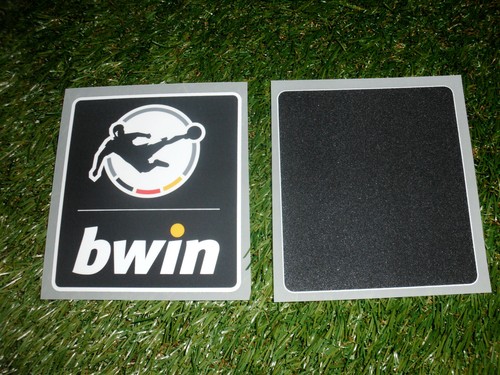 Liga bundesliga bwin - 3., patch