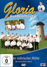 Gloria Blaskapelle - An der mährischen Mühle (DVD) Blaskapelle Gloria
