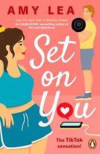 Set On You: A witty