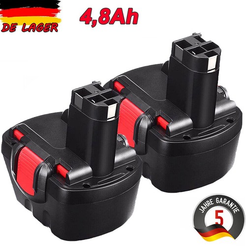 4800mah 12v ersatzakku für - ersatzakku,