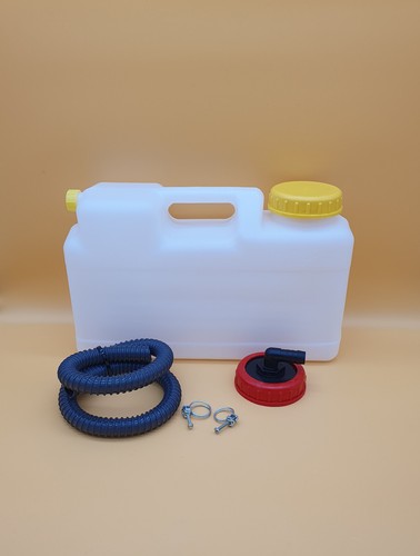 Raumsparkanister liter - raumsparkanister, +
