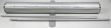 Roll-Up Premium Rollbanner