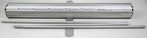 Roll premium rollbanner - premium,