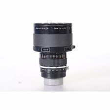 Nikon Medical Nikkor 120mm F/4 Spezialobjektiv - 4,0/120 Makroobjektiv