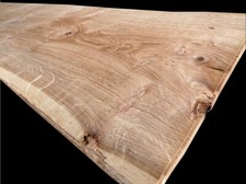 8x BALKEN EICHE FURNIER 0,6mm ANTIKEICHE WILDEICHE ASTEICHE RUSTIKAL HOLZFURNIER