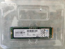 Samsung PM981 512GB NVMe M.2