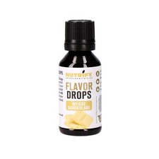 NUTRIFY Flavour Drops White
