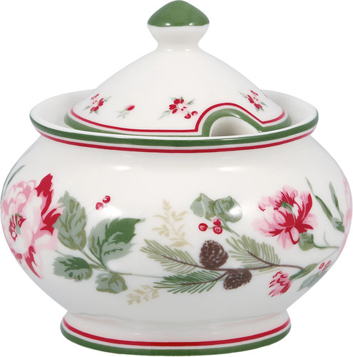 Greengate leonora white - greengate,