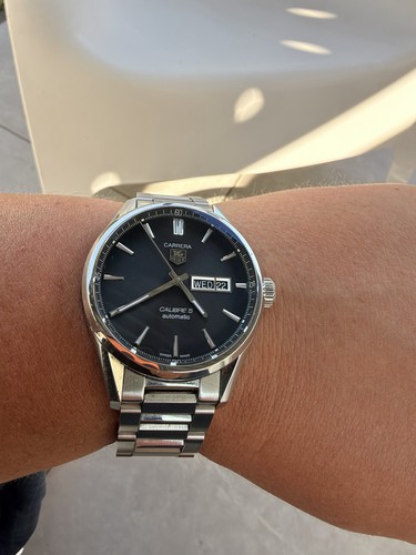 Tag heuer carrera - tag,