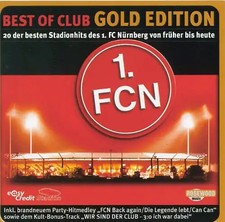 FCN Party Project - Best Of