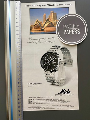 2003 mido all dial - all,