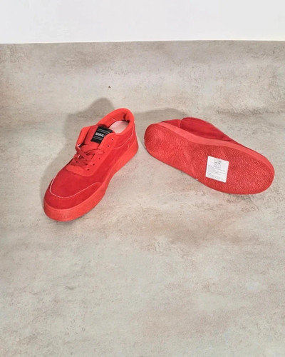 Atmungsaktive halbhohe sneaker - halbhohe,