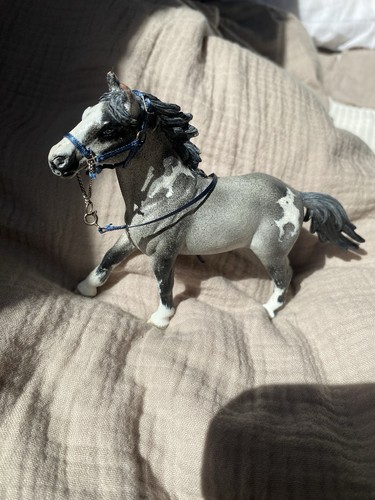 Schleich mustang stute - schleich,