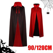 Halloween Vampir Umhang Unisex
