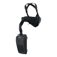 Optrel Atemschutzsystem Atemgerät Swiss Air Atemschutzgerät schwarz TH3