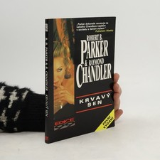 Krvavý sen  |  Robert B