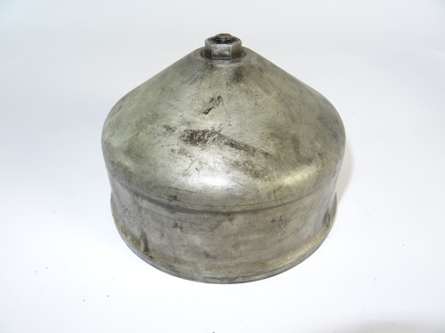Glocke für ölschleuder vom - glocke,