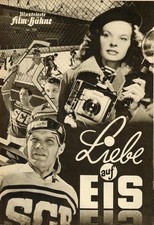 Filmprogramm "LIEBE AUF EIS"