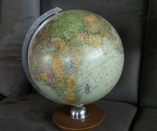 alter Iro(München) Globus ca