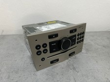 OPEL Zafira CD/MP3 Radio 497316088