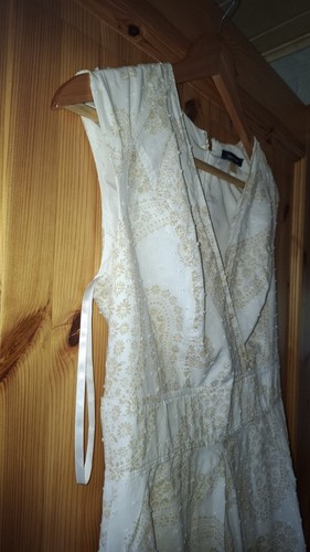 Edles kleid tommy hilfiger - kleid, gr