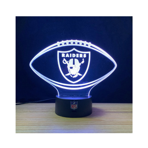 Las vegas raiders - las,