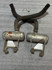 E-Klasse W211 S211 W219 CLS AMG Ausgleichsbehälter Luftfeder Luftfederung K8