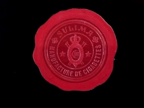 Siegelmarke sulima manufacture - siegelmarke,