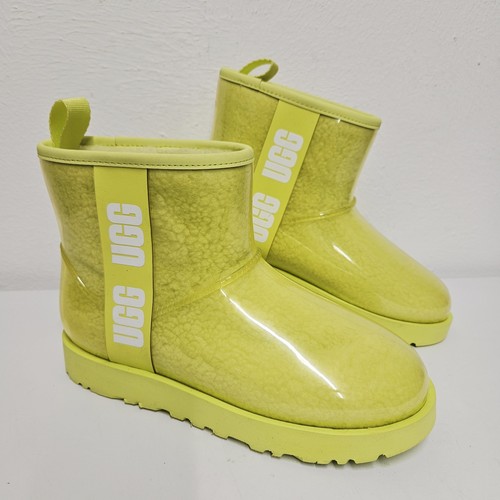 Ugg classic clear - clear, damen
