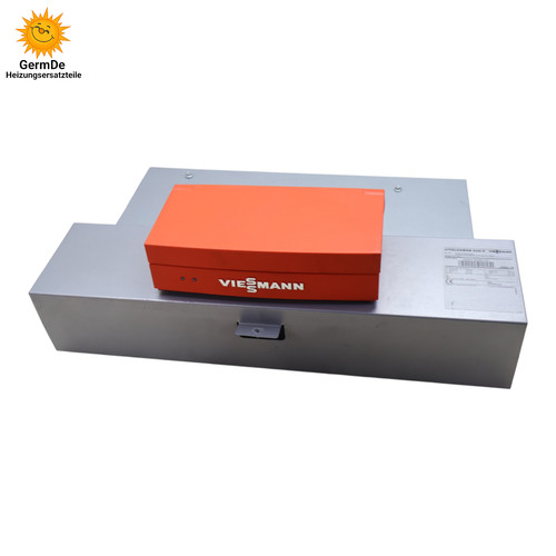 Viessmann vitoladens - viessmann,