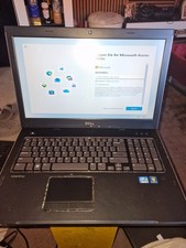 17Zoll NOTEBOOK DELL