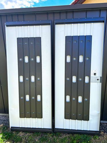 Biohort türen stück für - biohort, 2