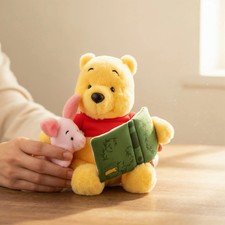 Disney Store Japan Winnie the
