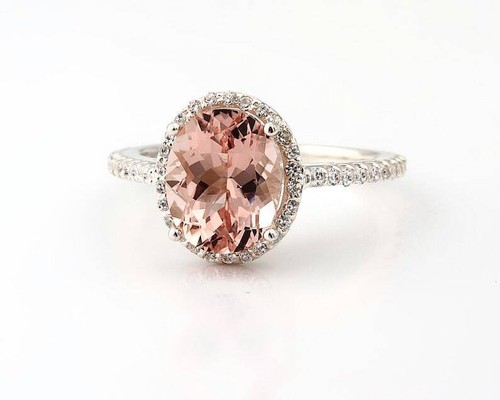 Solid 10k weiss gold - solid,