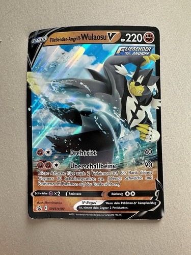 Pokémon karte - pokémon,