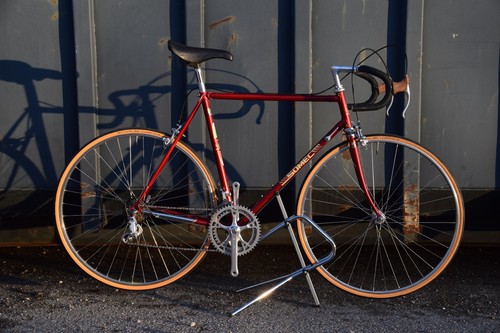 Somec special corsa 1981 - special,