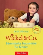 Wickel & Co., Ursula Uhlemayr
