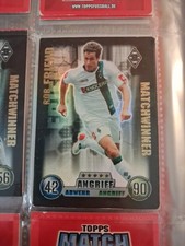 Match Attax 08/09 Rob Friend