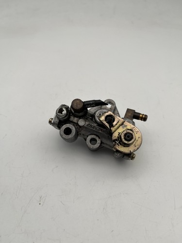 Suzuki gt80 ölpumpe - suzuki,