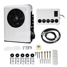 12000BTU 12V Universal