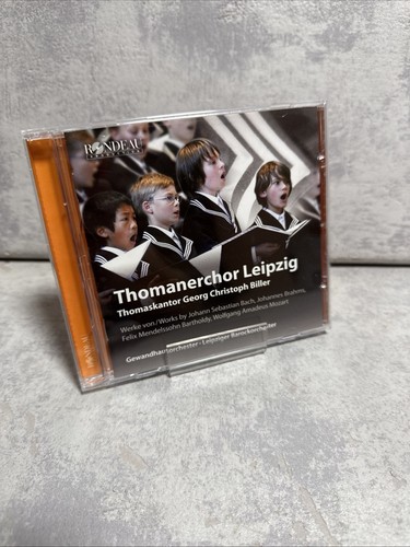 Thomanerchor leipzig portrait - thomanerchor,